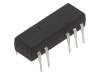 AM1M-0512S-NZ Преобразователь: DC/DC; 1Вт; Uвх:4,5?5,5В; 12ВDC; Iвых:83мА; DIP14