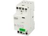 IKD25-31(230VAC) Контактор:4-полюсный установочный; 230ВAC; 25А; NC + NO x3; DIN