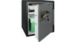 OA 5835 Fire-resistant furniture safe 320 x 290 x 245 mm 96.0 kg