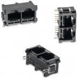 615008149521L Modular jack 8P8C