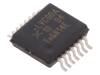 74LVC00ADB.112 IC: цифровая; NAND; Каналы:4; Входы:2; SMD; SSOP14; Серия: LVC