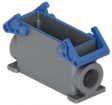 TAPC 24.32 Surface mounting housings with 2 levers