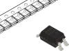 LTV-814S-TA1-A Оптрон; SMD; Каналы: 1; Вых: транзисторный; Uизол: 5кВ; Uce: 35В