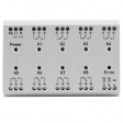 405.292 Relay module 3A/250V, 110...240V