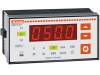 DMK 16 R1 Ваттметр на панель; LED; V AC:35?660В; I AC:0,05?5,75А; True RMS