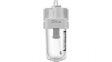 AL50-F06-A Modular lubricator, 135 cm3, G3/4, 190 l/min