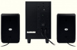 SP024 Speaker set, 2.1 80 W