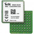 GE865QUD004T014 GSM module 850 MHz 900 MHz 1800 MHz 1900 MHz