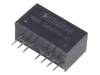 AM3G-2409DH30-NZ Преобразователь: DC/DC; 3Вт; Uвх:18?36В; Uвых:9ВDC; Uвых.2:-9ВDC