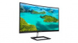 328E1CA/00 Monitor, E-Line, 31.5" (80 cm), 3840 x 2160, VA, 16:9