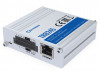 TRB245 Модуль: сетевой интерфейс; 83x25x74мм; RJ45,RS232,RS485,SIM x2