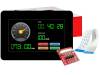 GEN4-ULCD-43DCT-CLB Дисплей: TFT; 4,3"; 480x272; Размер окна:95,04x53,86мм; 450кд/м2