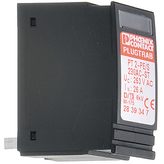 PT2-PE/S-230AC-ST, Protection module, type 3, plug-in, Phoenix Contact