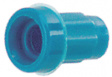 I-EB1 BLUE Insulation diam. 1 mm Blue