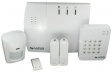 12017 Alarm Starter Kit wireless 180 x 155 x 43 mm XT1 Kit - 12017