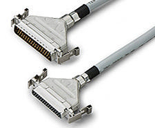 2000-MTCD-2, Cable assembly, KEITHLEY