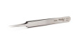 5MBS Tweezers Stainless Steel Pointed 110mm