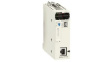 BMXP342000 Programmable Logic Controller Processor Module 1024 I/O Points 24V USB / Ethernet / AS-Interface / RS-232 / RS-485 / MODBUS