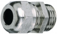 50.612M-R Cable gland Nickel-plated brass M12 x 1.5