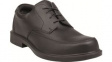 BRISTS3NO42 Safety Shoe Size 42 Black