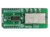 WIFI 9 CLICK Click board; WiFi; GPIO,UART; PAN9420; mikroBUS вилка; 3,3ВDC