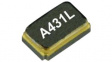 X1A000121000612 Quartz SMD 32.768kHz