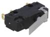 V4NCT7-A1 Микропереключатель SNAP ACTION; с рычагом; SPDT; 5A/250ВAC; IP40