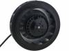 UF180(55)APA23H2C2A Вентилятор: AC; центробежный; 230ВAC; O180x55мм; 450,5м3/ч; 64дБА