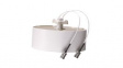 1399.31.0007 Indoor Antenna 617 ... 698 MHz/698 ... 790 MHz/790 ... 960 MHz<br/>/2.4 ... 2.5 GHz/2.5 ... 2.7 GHz/3.3 ... 4.2 GHz 6 dBi Female 4.3-10