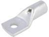 VA01-0039 PK15012 Кольцевой трубчатый; M12; 150мм2; обжим; на провод; луженые; медь