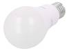 4052899973428, Лампочка LED; белый нейтральный; E27; 230ВAC; 1521лм; 14Вт, Osram