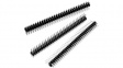 61308021121 Pin header Male 80 Double Row/Straight/Without Shroud