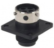 UTG010-4P Male receptacle, Trim Trio 4-pin Trim Trio UTG Poles=4 Male Housing size10