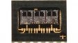 OPR5011T Optical Comparator Array