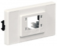 R925860 Connection socket 1-way