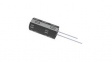 ESL107M016AC3AA Radial Electrolytic Capacitor, 100uF, 16VDC, 20%