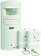 SC84 Mini House Alarm Set with Remote