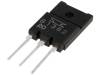 2SB1382 Транзистор: PNP; биполярный; Дарлингтон; 120В; 16А; 75Вт; TO3P