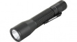 T2 TACTICAL LED FLASHLIGHT BLACK LED flashlight black
