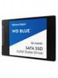 WDS250G2B0A WD Blue™ 3D NAND SSD 2.5^ 250GB SATA III 6 Gb/s