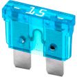 F1515 Fuse normOTO 15 A 32 VDC blue