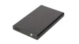 DA-71104 SSD / HDD Enclosure, USB 2.0, SATA/SATA II, 2.5 "