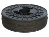 3DK-WOOD-1.75-BLK, Филамент: Wood; черный; 750г; 1,75мм, 3DKREATOR