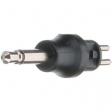 STA1233 Secondary contact Jack-plug 3.5 mm
