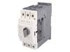 MPX3 63H 6-10A, Выключатель двигателя; 3,7/4кВт; 230?690ВAC; Монтаж: DIN; IP20, Legrand
