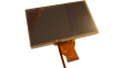 DEM 800480N TMH-PW-N (A-TOUCH) Дисплей: TFT; 7"; 800x480; Подсвет: LED; Разм:165x100x7,3мм