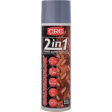 ANTICORROSIVE-COLOR, BLACK, NO Anticorrosive coloured lacquer Spray 500 ml