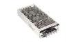 RSD-300D-24 Isolated Single Output DC-DC Converter Chassis Mount Railway, 300W, 24V, 12.5A