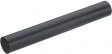 PE 300 BLACK 1000X20 Plastic rod 1000 x 20 mm