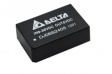 DJ06S2412H DC/DC converter 9...36 VDC 12 VDC 6 W
